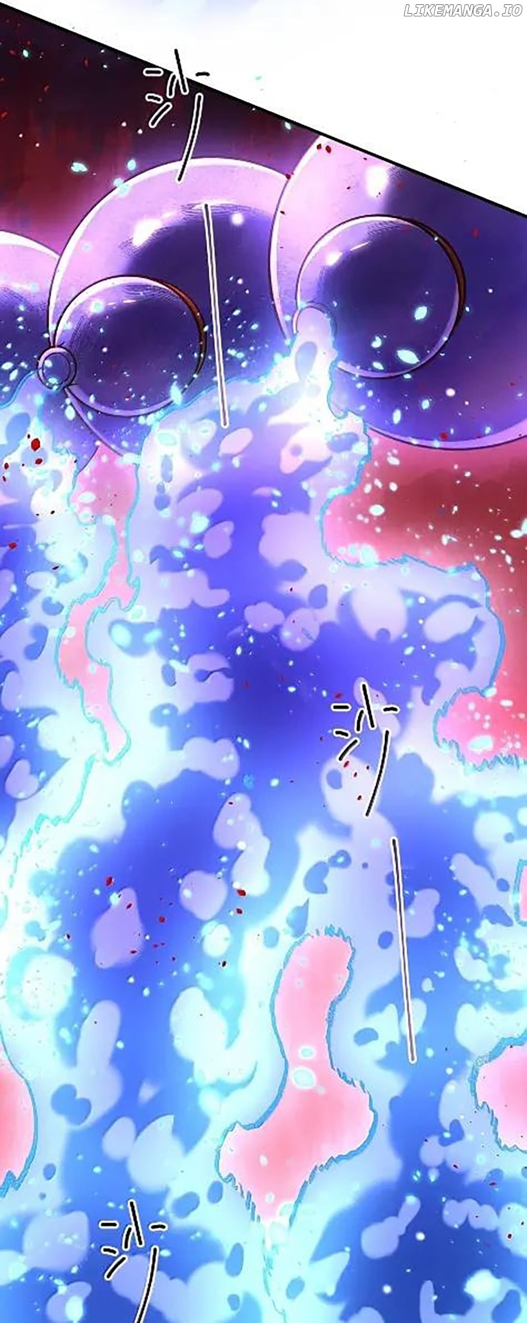 It’s Just Fortune-Telling. How Did the Nine-Tailed Demon Emperor Become My Wife? Chapter 84 - page 35